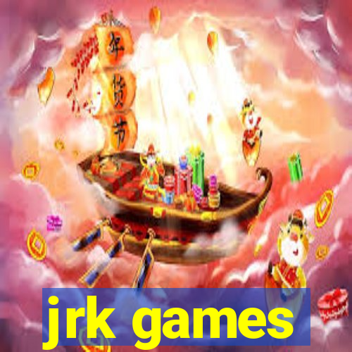 jrk games